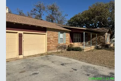 504 W Pioneer Street, Rising Star, TX 76471 - Photo 2