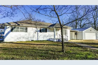 104 Cole Street, Ladonia, TX 75449 - Photo 1