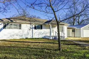 104 Cole St, Ladonia, TX 75449 - Photo 1