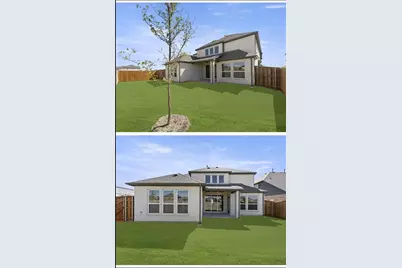 2276 Valencia Drive NE, Little Elm, TX 75068 - Photo 4