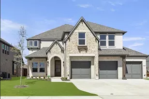 2276 Valencia Dr NE, Little Elm, TX 75068 - Photo 1