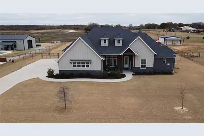 112 Friendship Way, Boyd, TX 76023 - Photo 30