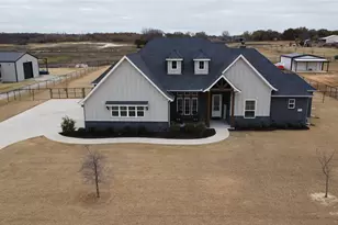 112 Friendship Wy, Boyd, TX 76023 - Photo 30