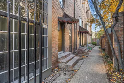 3919 Gilbert Avenue #A, Dallas, TX 75219 - Photo 2