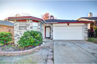 6751 Silver Sage Drive, Fort Worth, TX 76137 - Photo 2