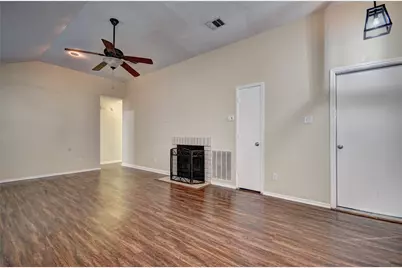 6751 Silver Sage Drive, Fort Worth, TX 76137 - Photo 4