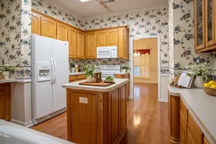 316 Coach House Cir, Fort Worth, TX 76108 - Photo 10