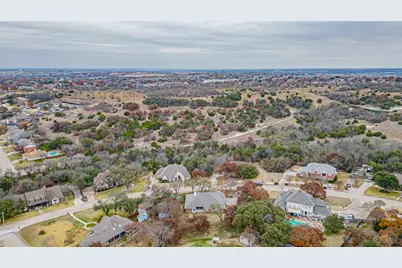 316 Coach House Circle, Fort Worth, TX 76108 - Photo 38