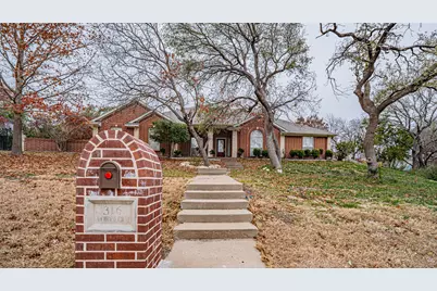 316 Coach House Circle, Fort Worth, TX 76108 - Photo 1