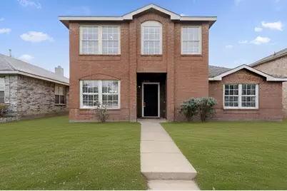2454 Meadowgate Lane, Lancaster, TX 75134 - Photo 1