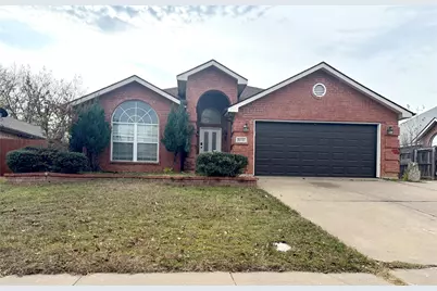 8732 Creede Trail, Fort Worth, TX 76118 - Photo 1