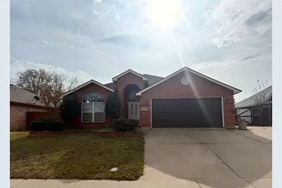 8732 Creede Trail, Fort Worth, TX 76118 - Photo 2