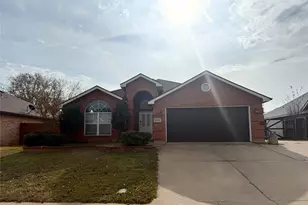 8732 Creede Trail, Fort Worth, TX 76118 - Photo 2