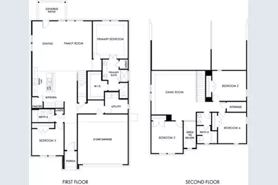 603 Tidal Drive, Princeton, TX 75071 - Photo 36