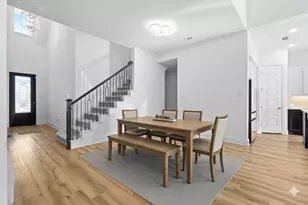 1136 Saddle Ridge Dr, Aubrey, TX 76227 - Photo 10