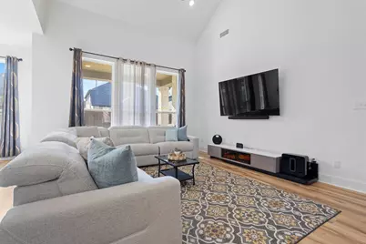 1136 Saddle Ridge Drive, Aubrey, TX 76227 - Photo 8