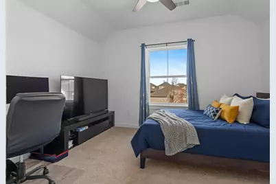 1136 Saddle Ridge Drive, Aubrey, TX 76227 - Photo 20