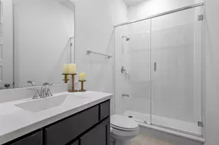 1136 Saddle Ridge Dr, Aubrey, TX 76227 - Photo 14