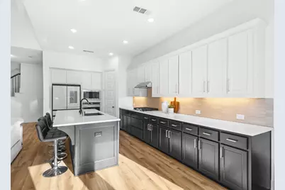 1136 Saddle Ridge Drive, Aubrey, TX 76227 - Photo 4