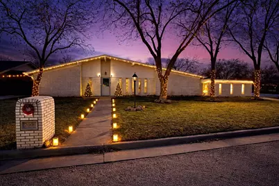 2000 SE 10th Street, Mineral Wells, TX 76067 - Photo 1