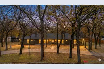 1908 Thousand Oaks Drive, Burleson, TX 76028 - Photo 1