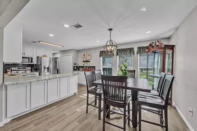 1908 Thousand Oaks Drive, Burleson, TX 76028 - Photo 8