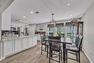 1908 Thousand Oaks Dr, Burleson, TX 76028 - Photo 8