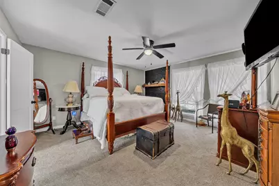 1908 Thousand Oaks Drive, Burleson, TX 76028 - Photo 20