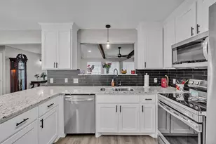 1908 Thousand Oaks Dr, Burleson, TX 76028 - Photo 10