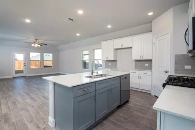 729 Rusty Spurs Place, Weston, TX 75009 - Photo 4