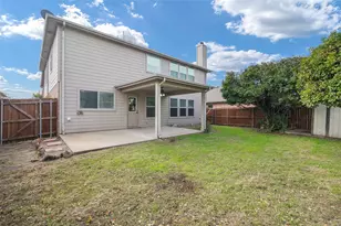1817 Heron Dr, Aubrey, TX 76227 - Photo 20