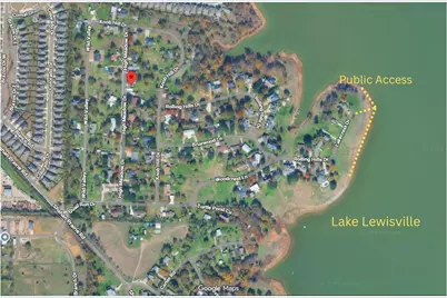 2890 High Meadow Drive, Little Elm, TX 75068 - Photo 28