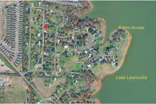 2890 High Meadow Dr, Little Elm, TX 75068 - Photo 28