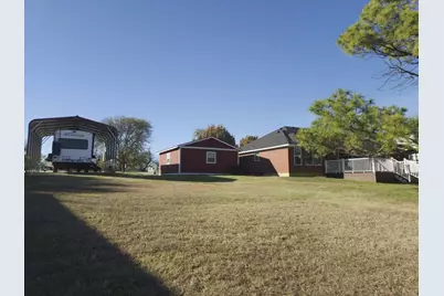 2890 High Meadow Drive, Little Elm, TX 75068 - Photo 24