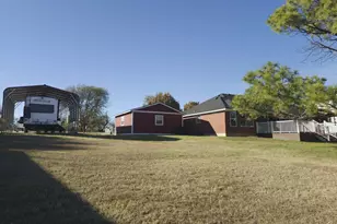 2890 High Meadow Dr, Little Elm, TX 75068 - Photo 24