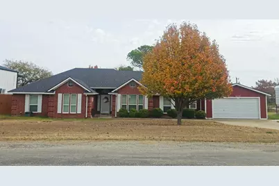 2890 High Meadow Drive, Little Elm, TX 75068 - Photo 1