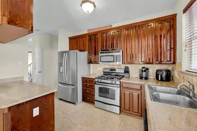 9040 Tyne Trail, Fort Worth, TX 76118 - Photo 6