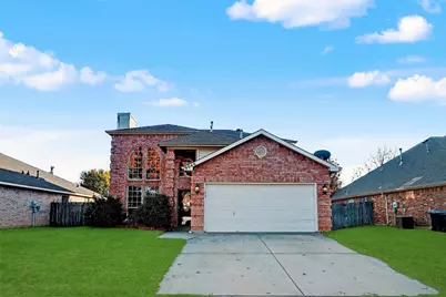 9040 Tyne Trail, Fort Worth, TX 76118 - Photo 1