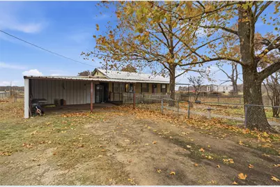 806 Hamilton Drive, Gholson, TX 76705 - Photo 2