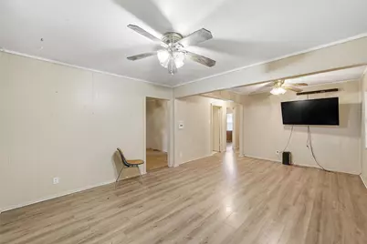 806 Hamilton Drive, Gholson, TX 76705 - Photo 4