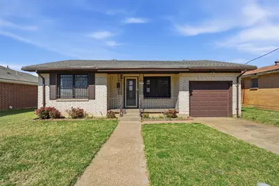 620 Faulkner Lane, Waco, TX 76704 - Photo 1