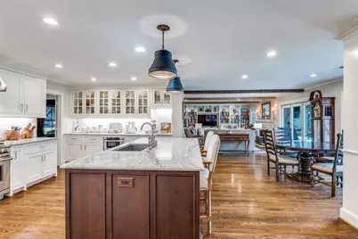 6544 Valleybrook Drive, Dallas, TX 75254 - Photo 10