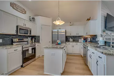 4908 Rustic Ridge Drive, McKinney, TX 75071 - Photo 18