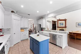 2006 Bradley Ct, Keller, TX 76248 - Photo 8