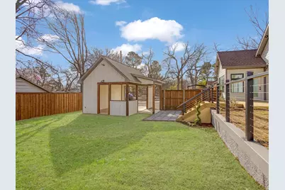 319 S Pecan Street, Bells, TX 75414 - Photo 34