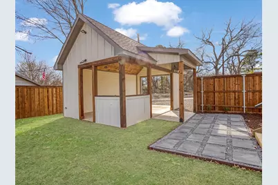 319 S Pecan Street, Bells, TX 75414 - Photo 30