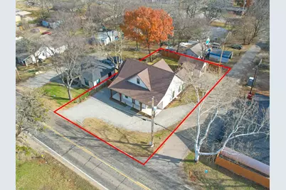 319 S Pecan Street, Bells, TX 75414 - Photo 40