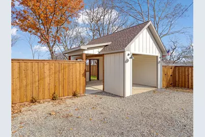 319 S Pecan Street, Bells, TX 75414 - Photo 32