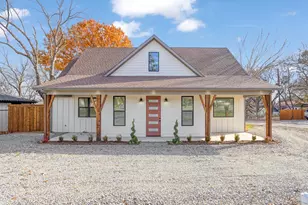 319 S Pecan St, Bells, TX 75414 - Photo 1