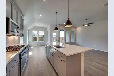 14561 Helena Street, Pilot Point, TX 75009 - Photo 8